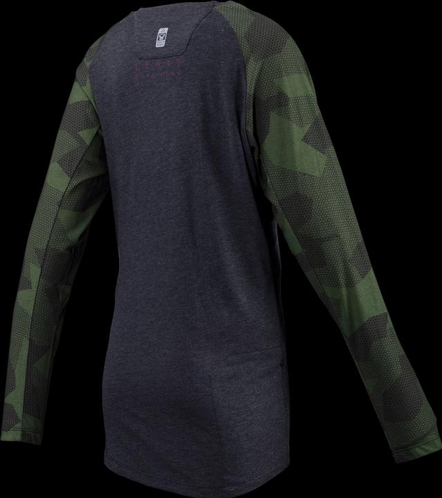 Actual product image Leatt Jersey MTB All-MTN 3.0 (XS)