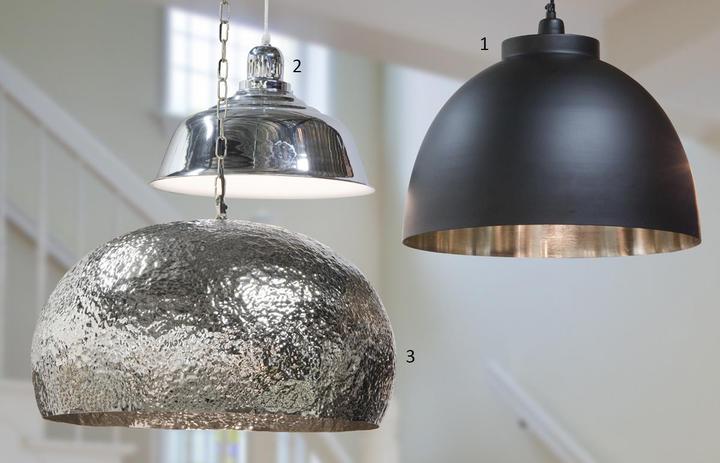 Produktbild Light & Living Kylie (E27)