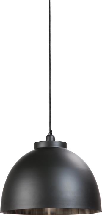 Nickel, Black