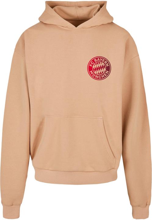 Immagine prodotto FC Bayern München Felpa con cappuccio Mia San Mia V GR Ultra Heavy - 115563 (4XL)