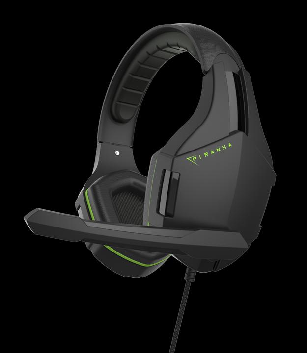 Produktbild Piranha HX25 (Kabelgebunden)