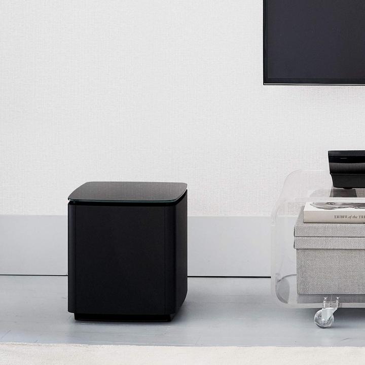 Produktbild Bose Lifestyle 550 (Set)