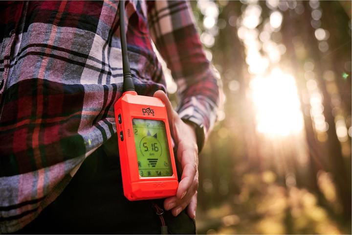 Produktbild Dogtrace GPS X30 Hundeortungsgerät