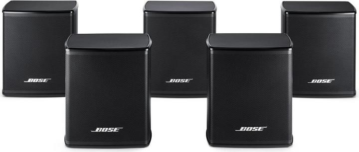 Produktbild Bose Lifestyle 550 (Set)