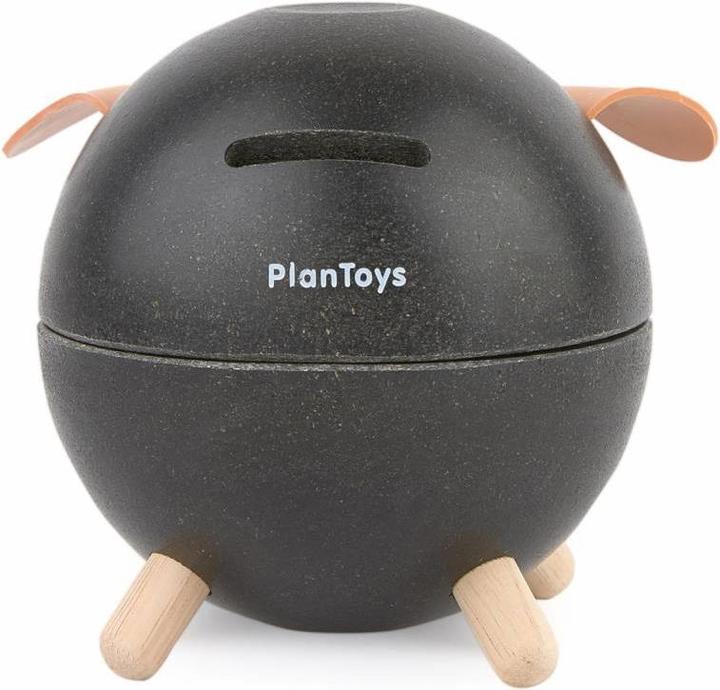 Immagine prodotto Plantoys Salvadanaio (Ø 11 x 11 cm)