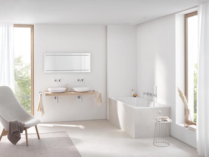 Produktbild Grohe Silverflex (150 cm)