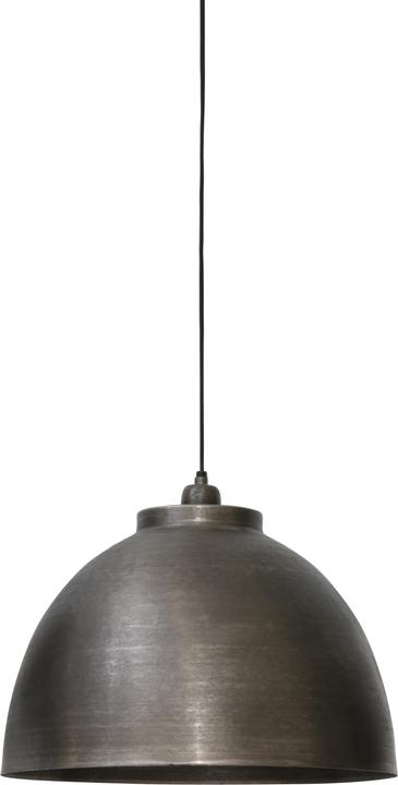 Darkness, Nickel