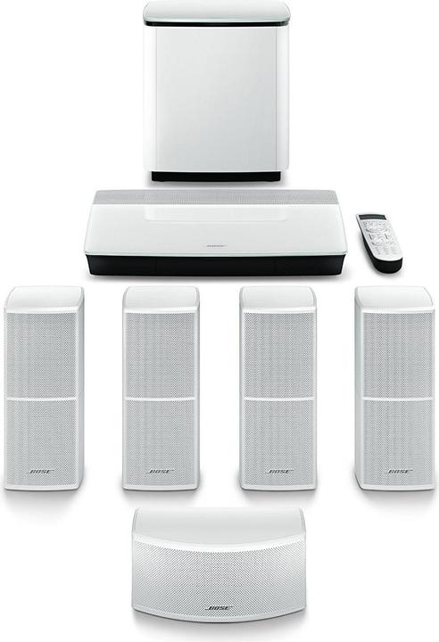 Produktbild Bose Lifestyle 600