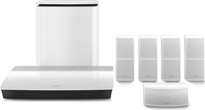 Produktbild Bose Lifestyle 600