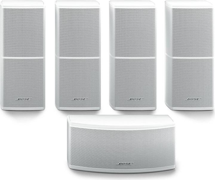 Produktbild Bose Lifestyle 600