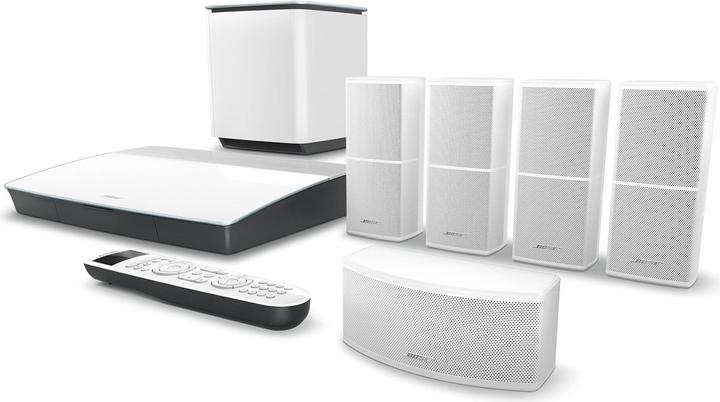 Produktbild Bose Lifestyle 600