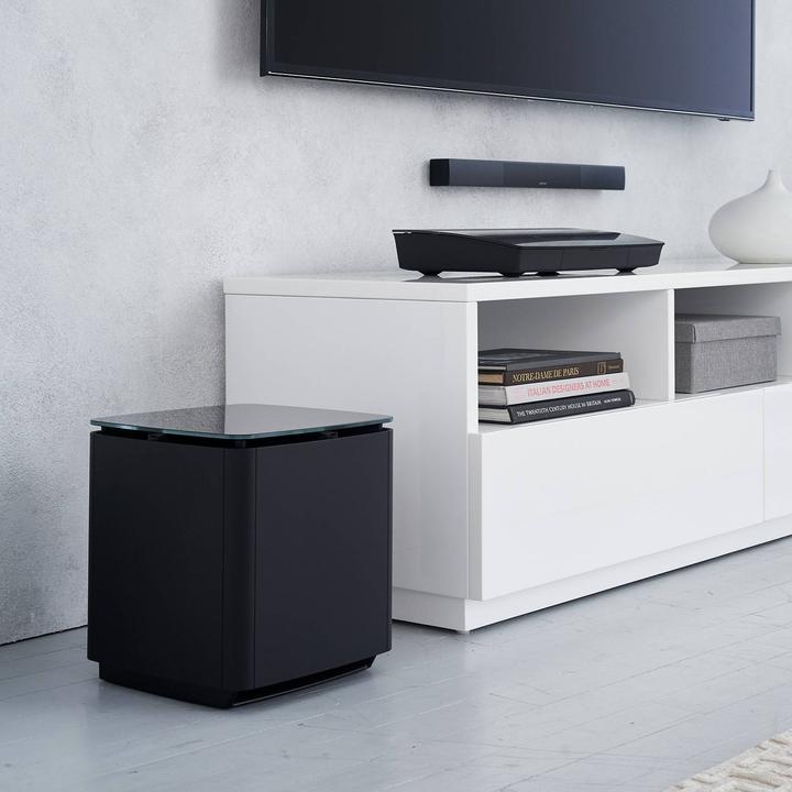 Produktbild Bose Lifestyle 650 (Set)