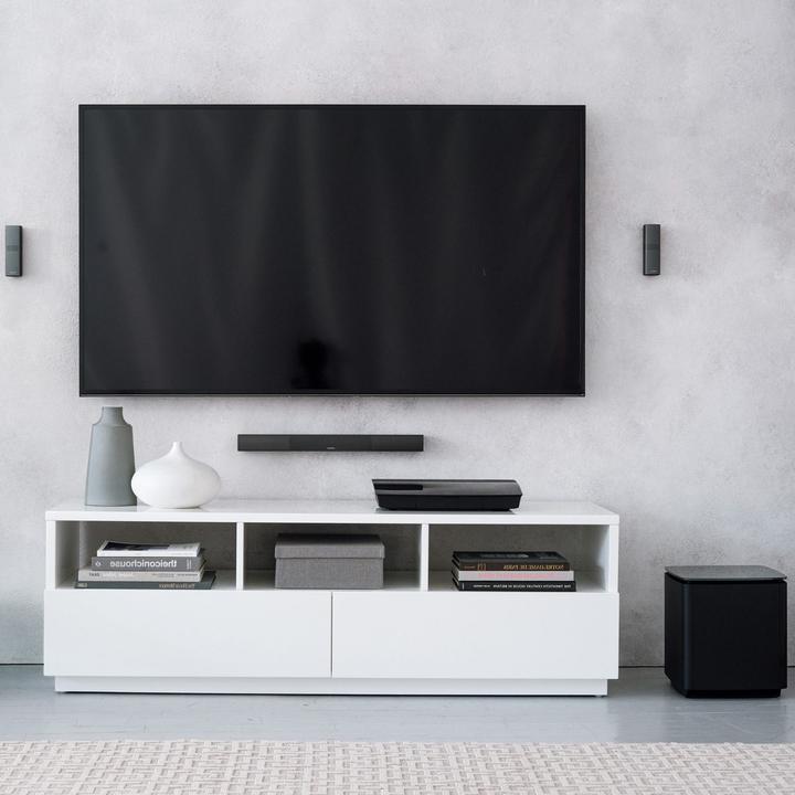 Produktbild Bose Lifestyle 650 (Set)