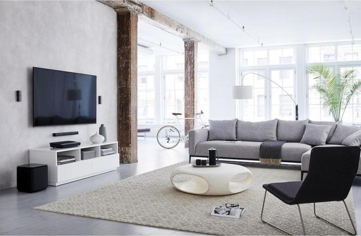 Produktbild Bose Lifestyle 650 (Set)