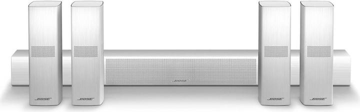 Actual product image Bose Lifestyle 650 (Set)