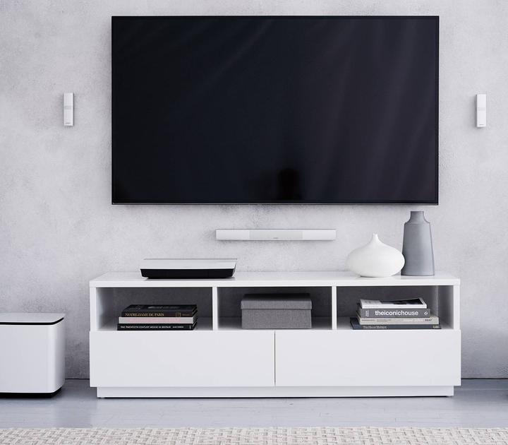 Actual product image Bose Lifestyle 650 (Set)