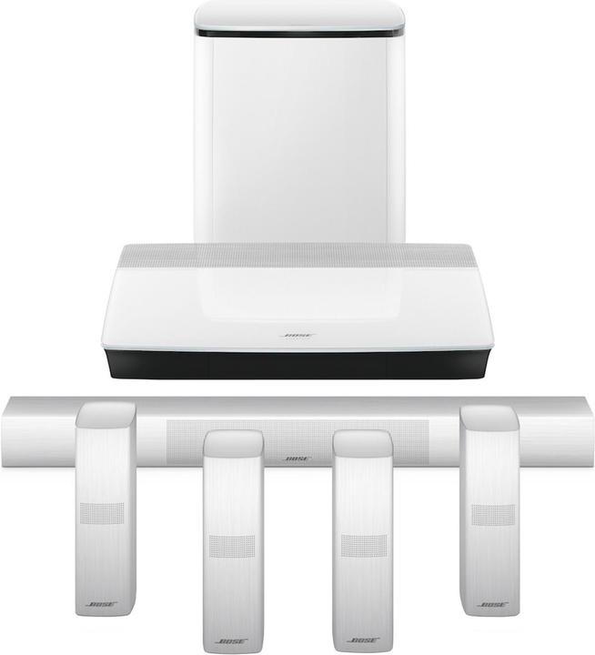 Actual product image Bose Lifestyle 650 (Set)
