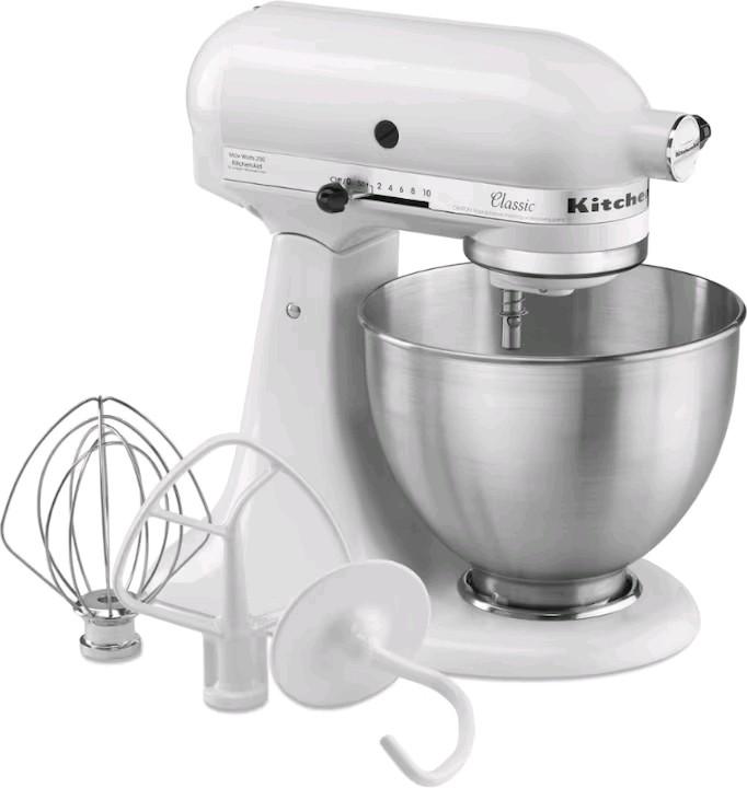 Image du produit KitchenAid Classic K45 (275 W)