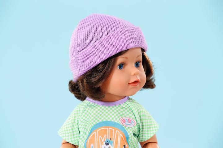 Produktbild Zapf Creation BABY born Brother Style & Play 43cm
