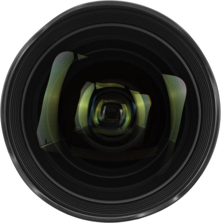 Image du produit Sigma 20mm, f/1.4 DG HSM ART, Sony E (Sony E, Plein format, APS-C / DX)