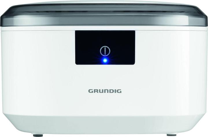 Produktbild Grundig Uc 5620 (43 kHz, 600 ml)