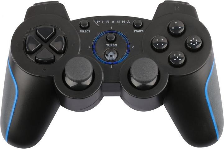 Produktbild Piranha PX3 PS3 Wireless BT (PS3)