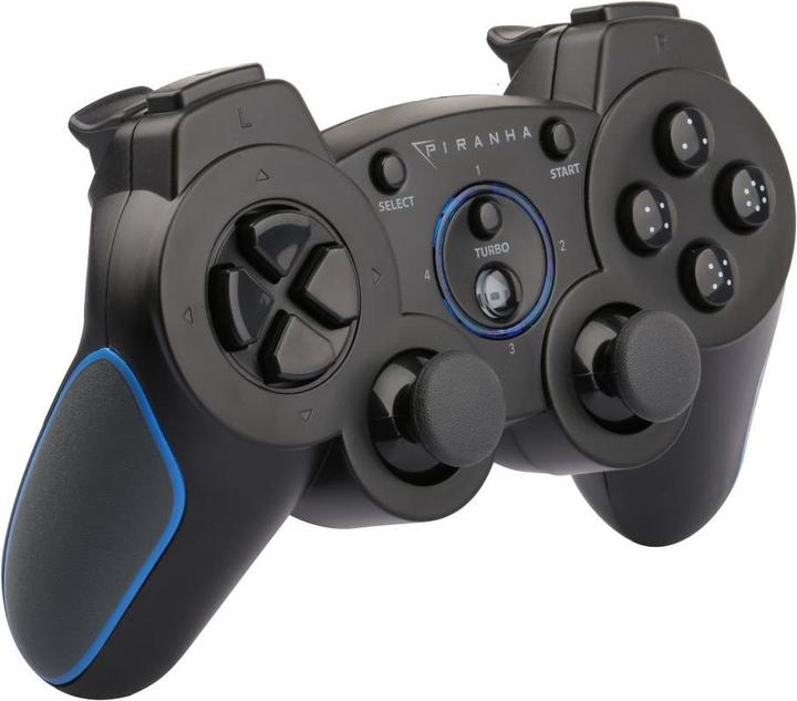 Produktbild Piranha PX3 PS3 Wireless BT (PS3)