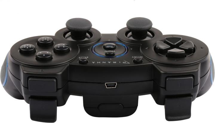 Produktbild Piranha PX3 PS3 Wireless BT (PS3)