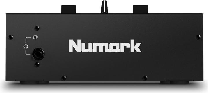 Immagine prodotto Numark Gratta e Vinci (Mixer da club)