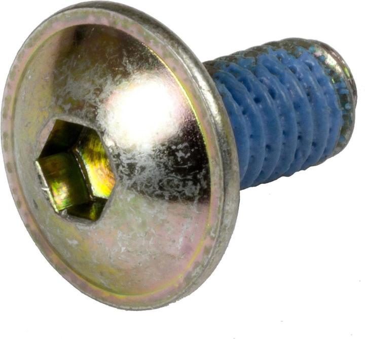 Produktbild Powerslide Screws Hex Mounting Small Head 2023