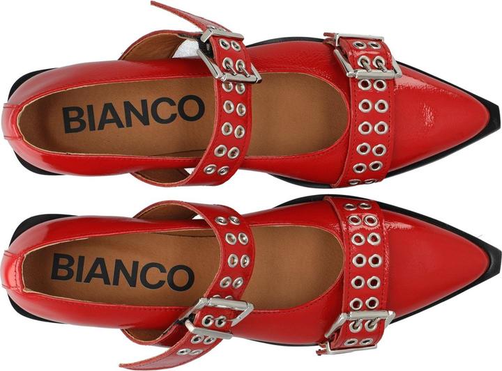 Produktbild Bianco BIAVICTORIA Ballerinas (40)