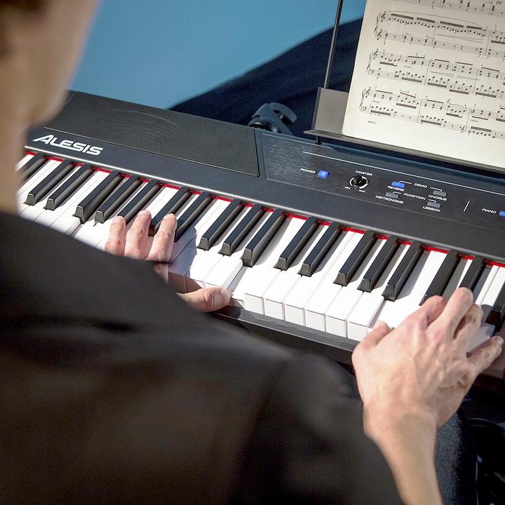 Image du produit Alesis Considérant (88 Boutons)