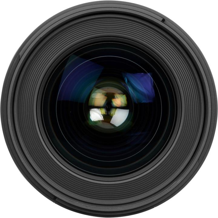 Image du produit Sigma 24mm f/1.4 DG HSM ART, Sony E (Sony E, Plein format, APS-C / DX)