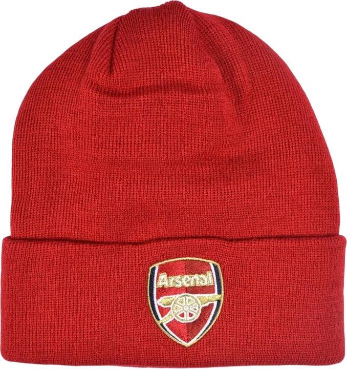 Arsenal FC Mütze Zum Krempeln