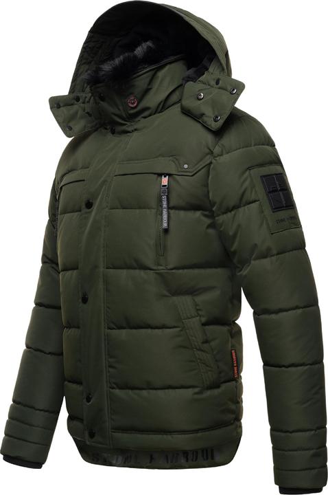 Produktbild Stone Harbour Witaas (3XL)