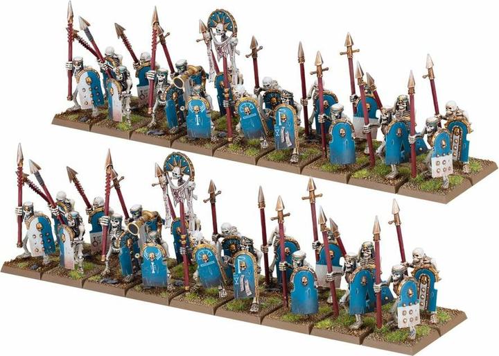 Actual product image Games Workshop Warhammer ToW - Orc & Tapestry : Chars à Sangliers Orc (Plastic)