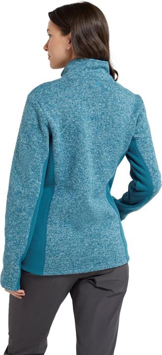 Immagine prodotto Mountain Warehouse Idris Giacca in Pile Con Pannelli Donna (48)