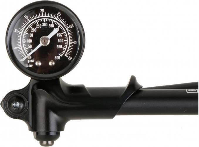 Actual product image RockShox high pressure