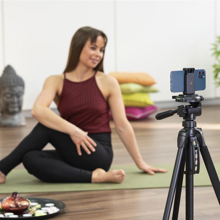 Image du produit Hama Action Smart 153 3D (Métal)
