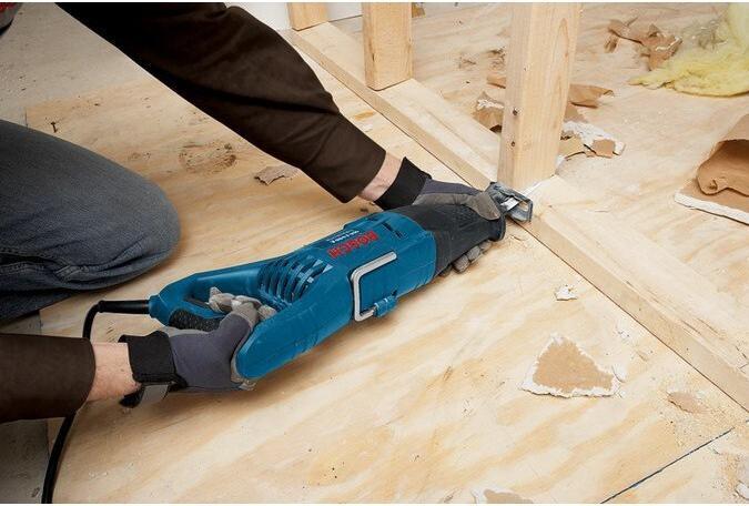 Productafbeelding Bosch Professional GSA 1100 E EU versie