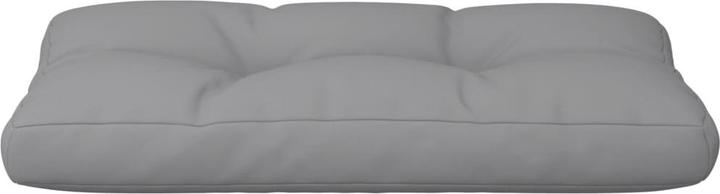 Actual product image VidaXL 10-piece garden lounge set with cushions (120 x 40 x 12 cm)