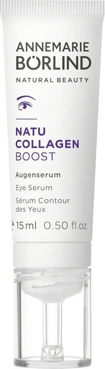 Annemarie Börlind Natu Collagen Augenserum (Serum, 15 ml, Tag)
