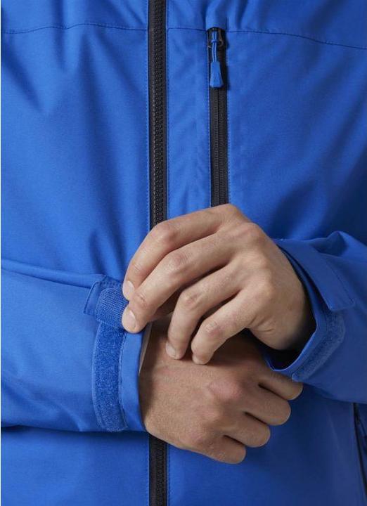 Immagine prodotto Helly Hansen Giacca con cappuccio Crew Midlayer 2 (L)