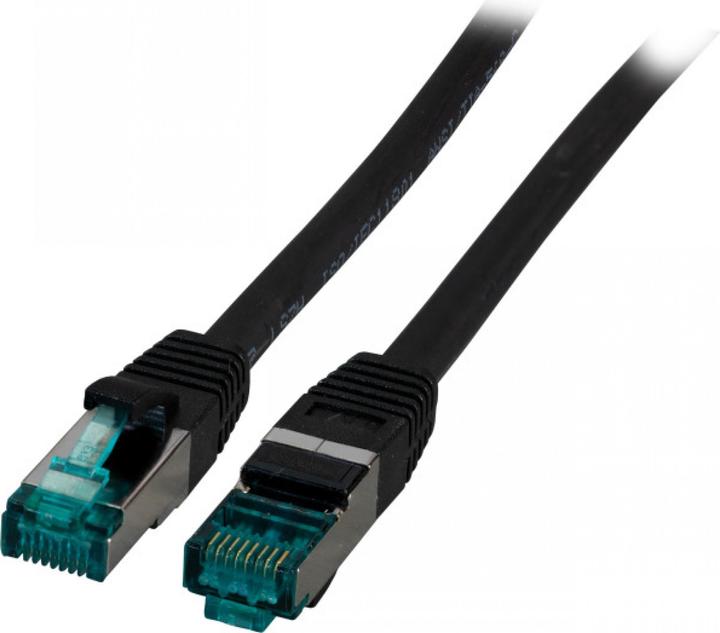 Image du produit EFB Elektronik Câble réseau (S/FTP, CAT6a, 40 m)