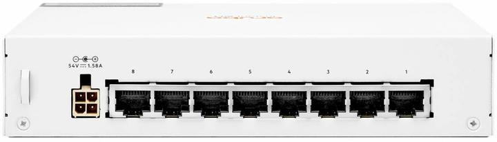 Produktbild Aruba Instant On 1430 PoE (8 Ports)