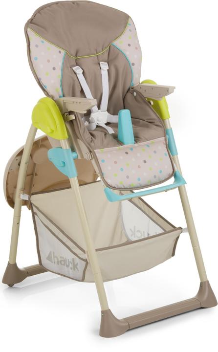 Actual product image Hauck Sit'n Relax (Highchair)