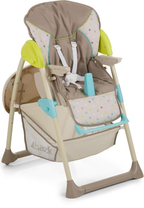 Actual product image Hauck Sit'n Relax (Highchair)