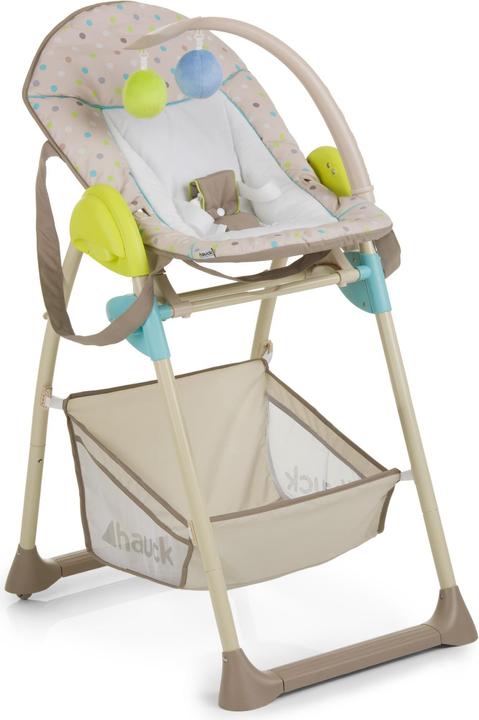 Actual product image Hauck Sit'n Relax (Highchair)