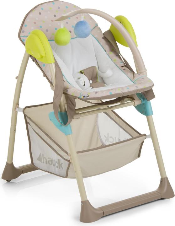 Actual product image Hauck Sit'n Relax (Highchair)