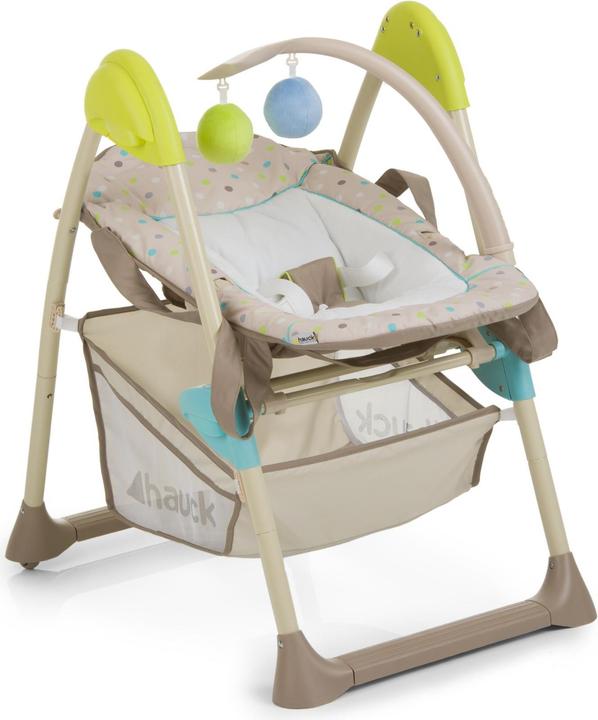 Actual product image Hauck Sit'n Relax (Highchair)